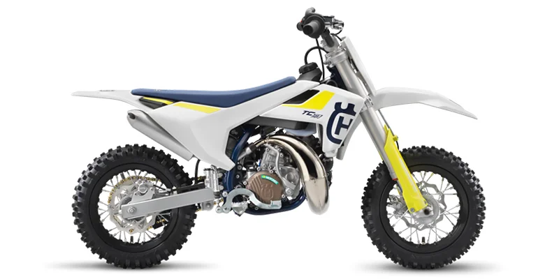 Husqvarna TC 50 Mini 2019