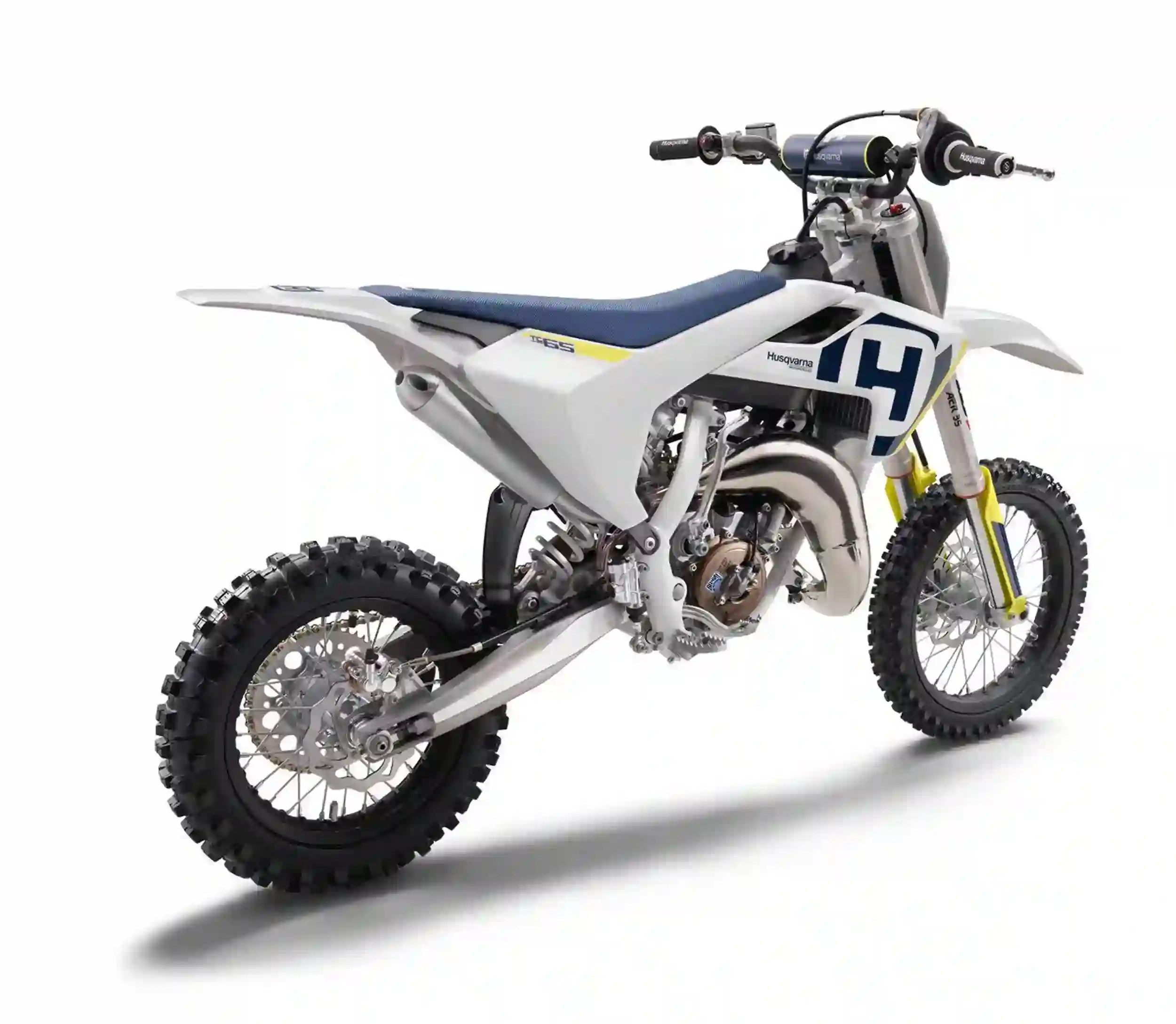 Husqvarna TC 65 2018