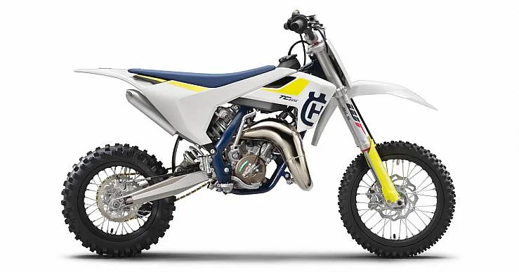 Husqvarna TC 65 2019