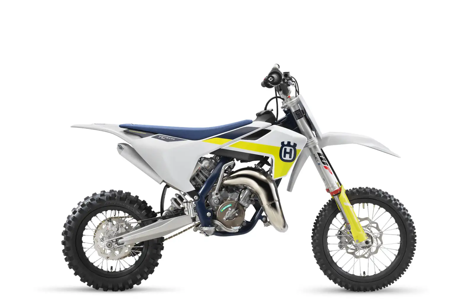 Husqvarna TC 65 2021