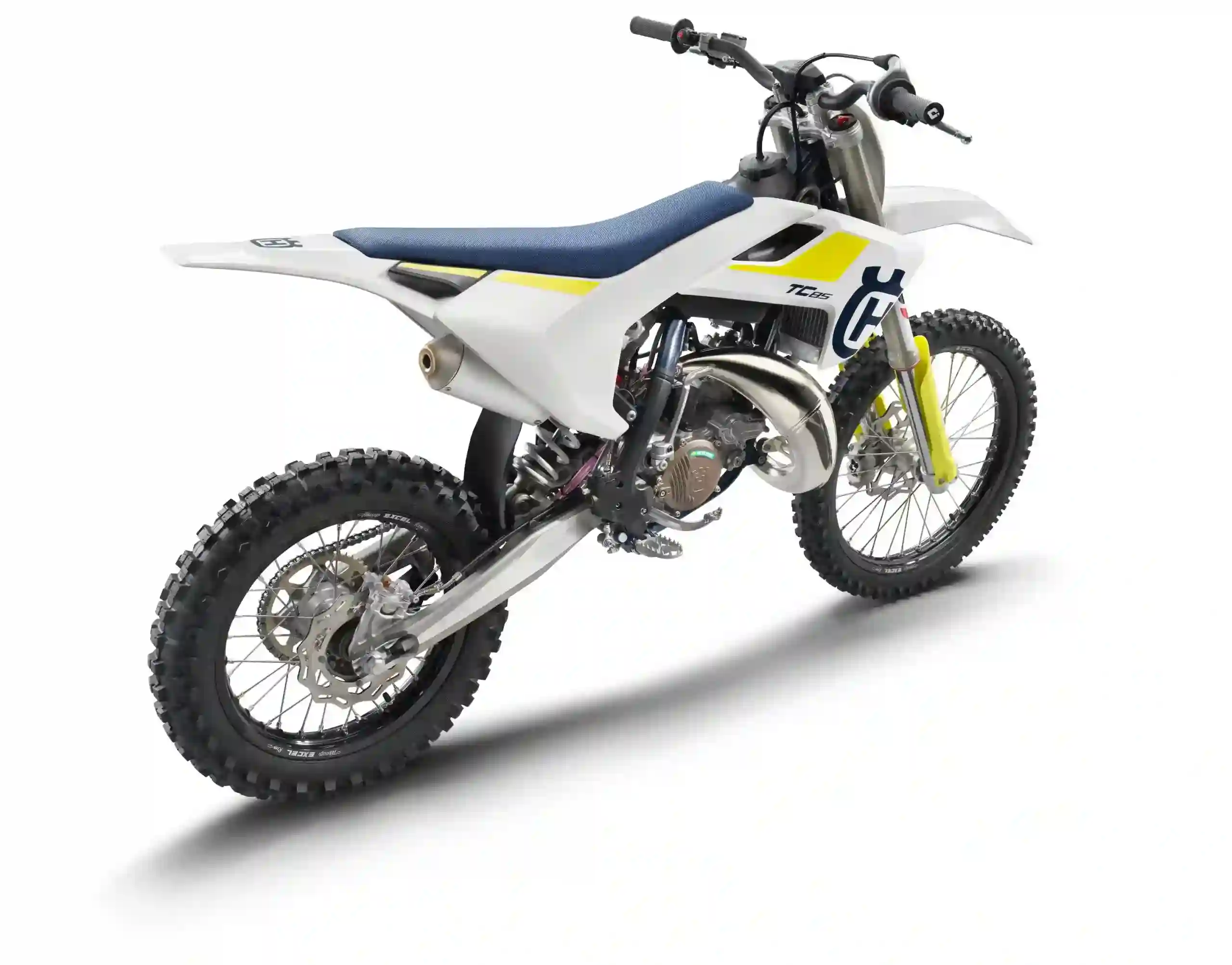 Husqvarna TC 85 19 16 2019