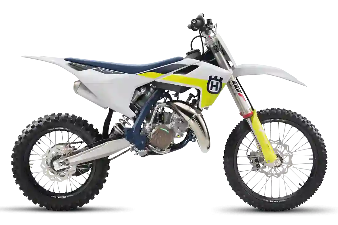 Husqvarna TC 85 19 16 2021