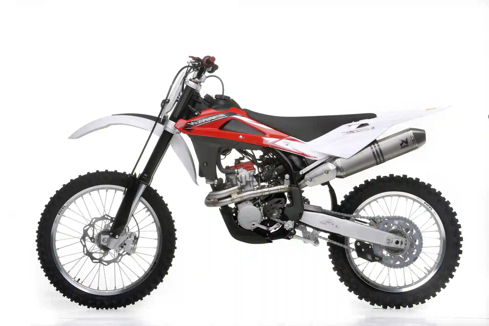 Husqvarna TC250 2011