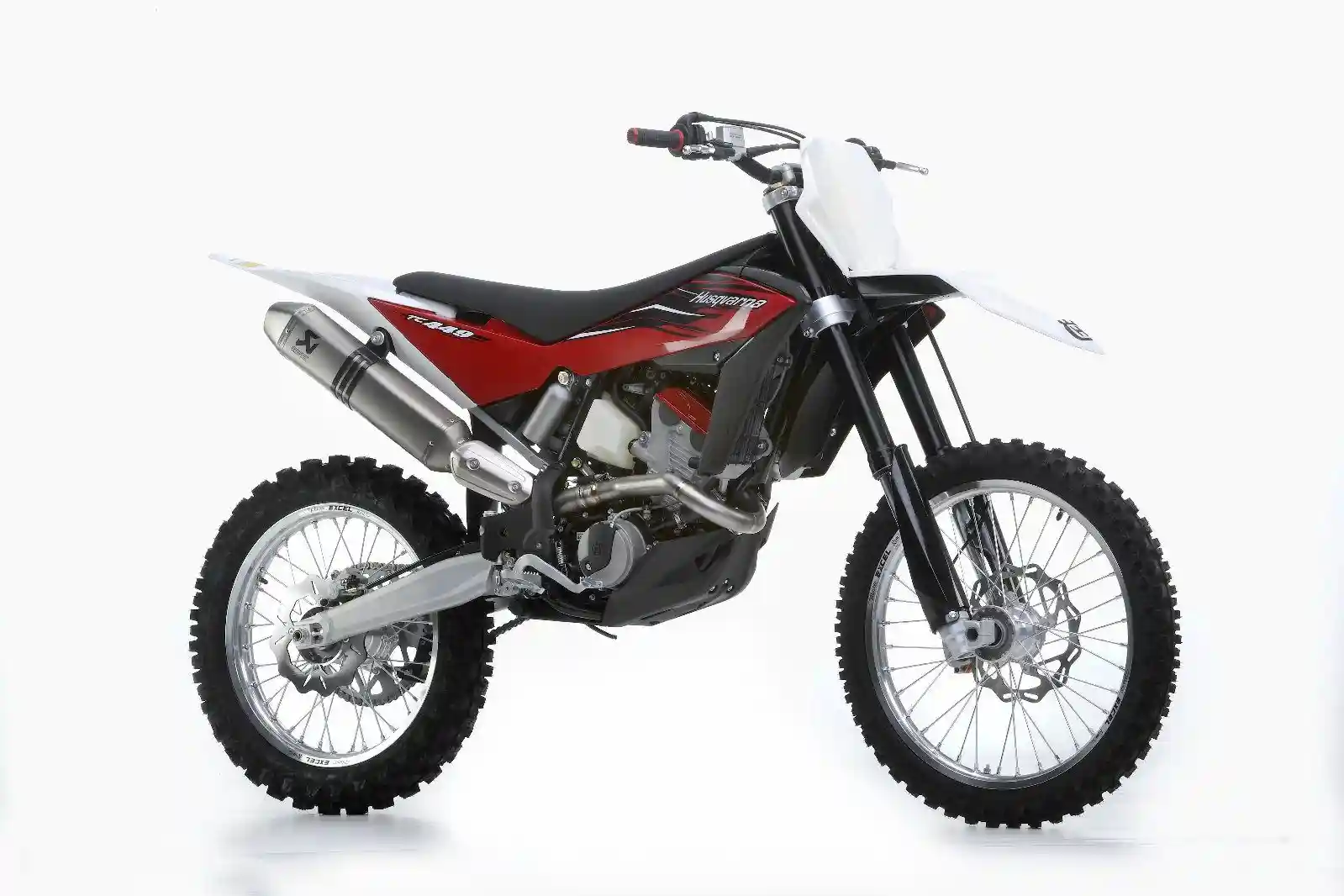 Husqvarna TC449 2012
