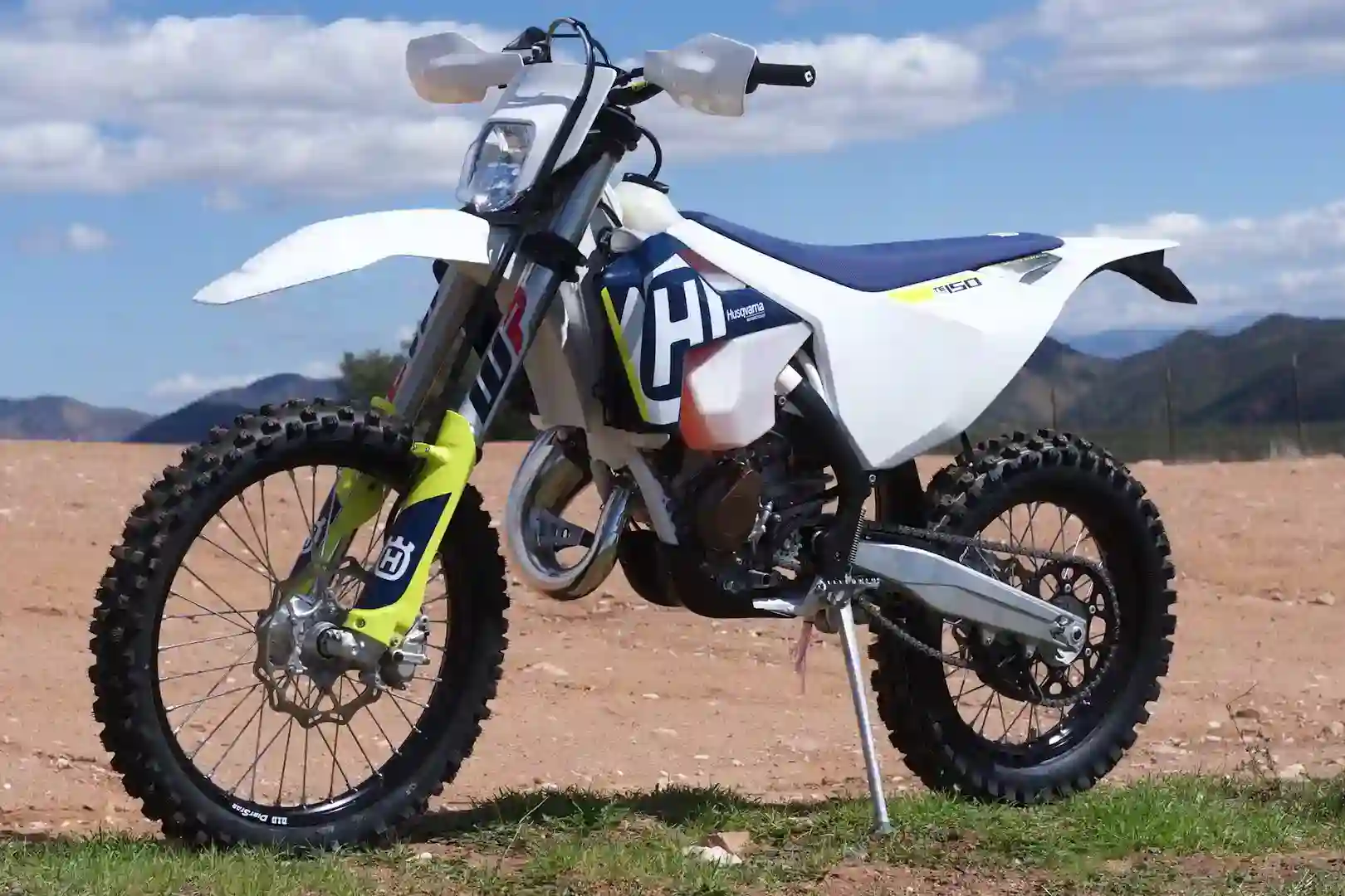 Husqvarna TE 150 2018