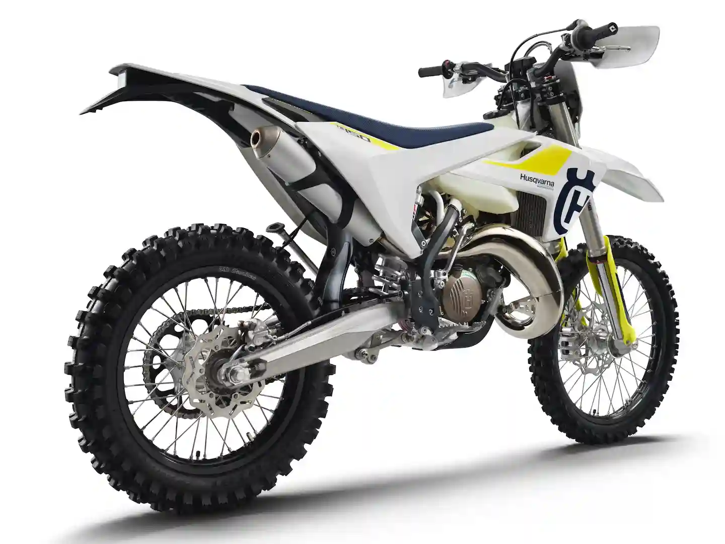 Husqvarna TE 150 2019