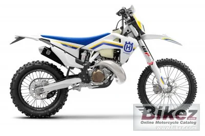 Husqvarna TE 150 Heritage 2023
