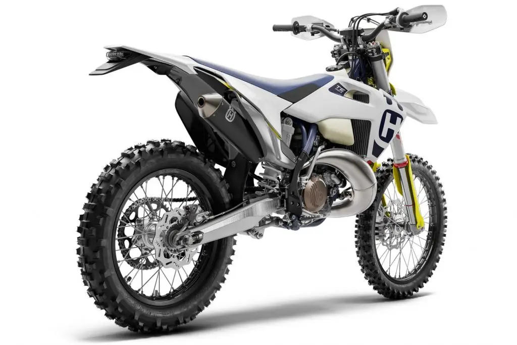 Husqvarna TE 150I 2020