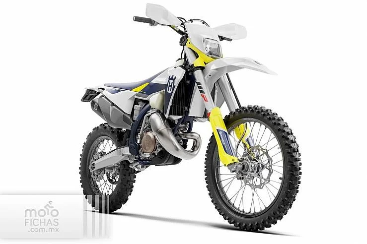 Husqvarna TE 150I 2021