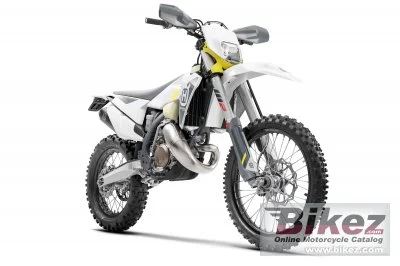 Husqvarna TE 150I 2022