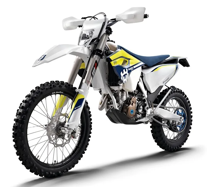 Husqvarna TE 250 2016