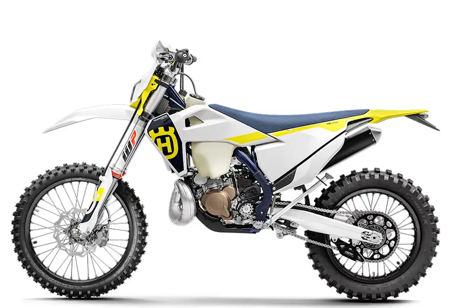 Husqvarna TE 250 2023