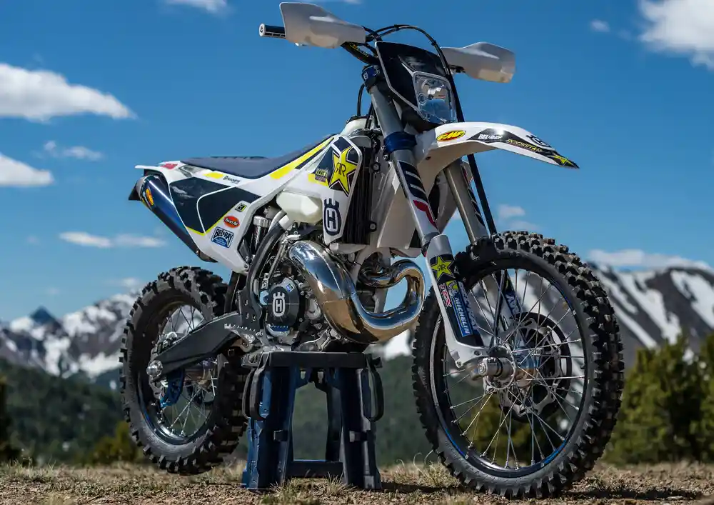 Husqvarna TE 250I 2018