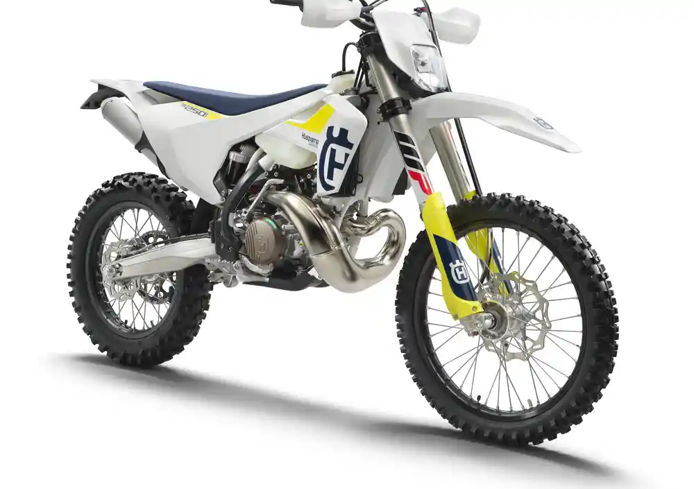Husqvarna TE 250I 2019