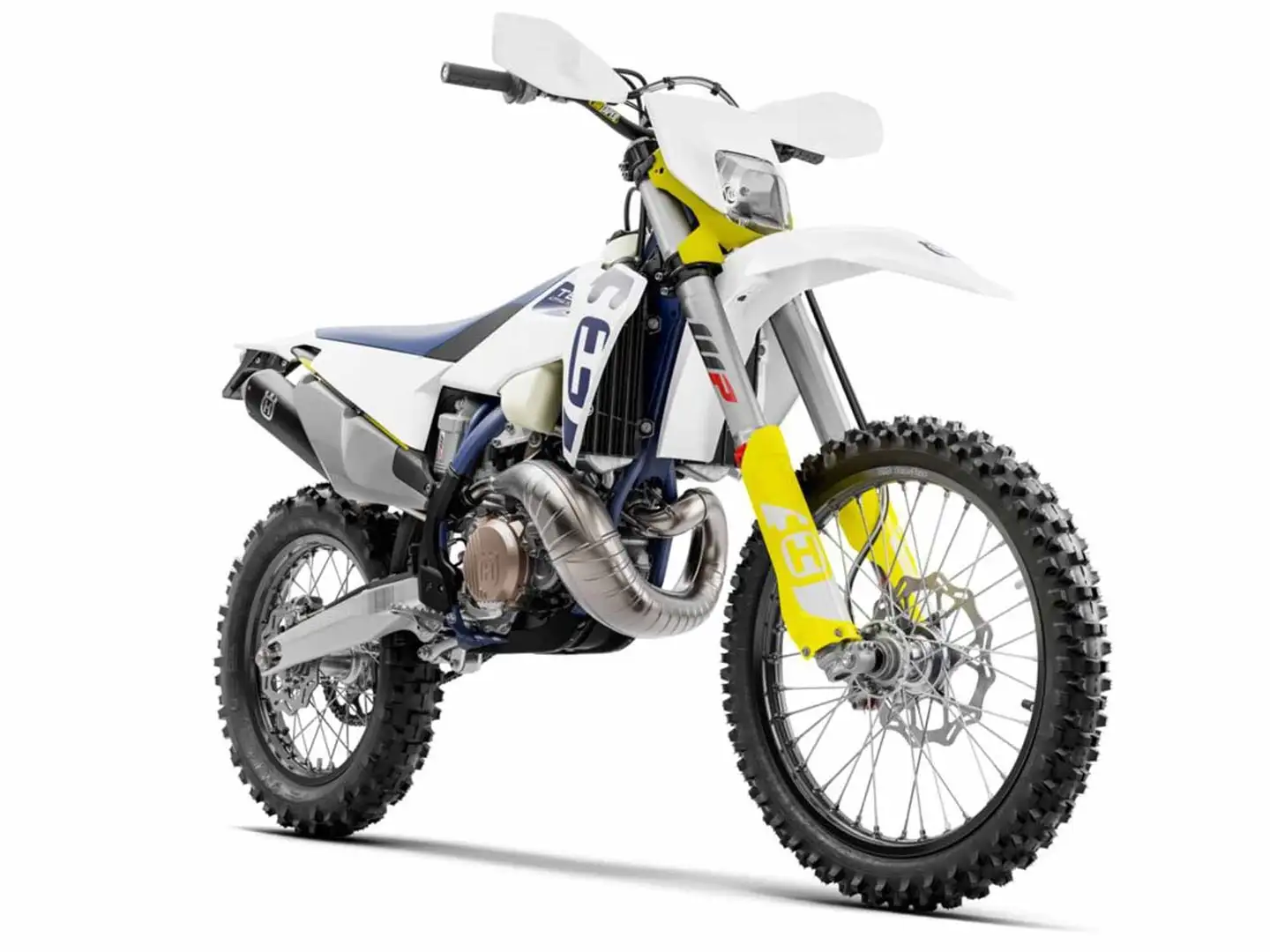 Husqvarna TE 250I 2020