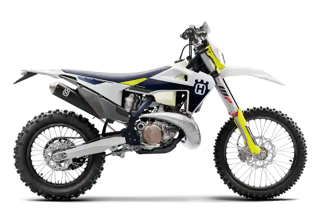Husqvarna TE 250I 2021