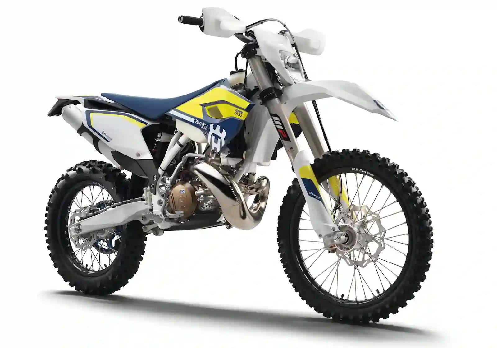Husqvarna TE 300 2016