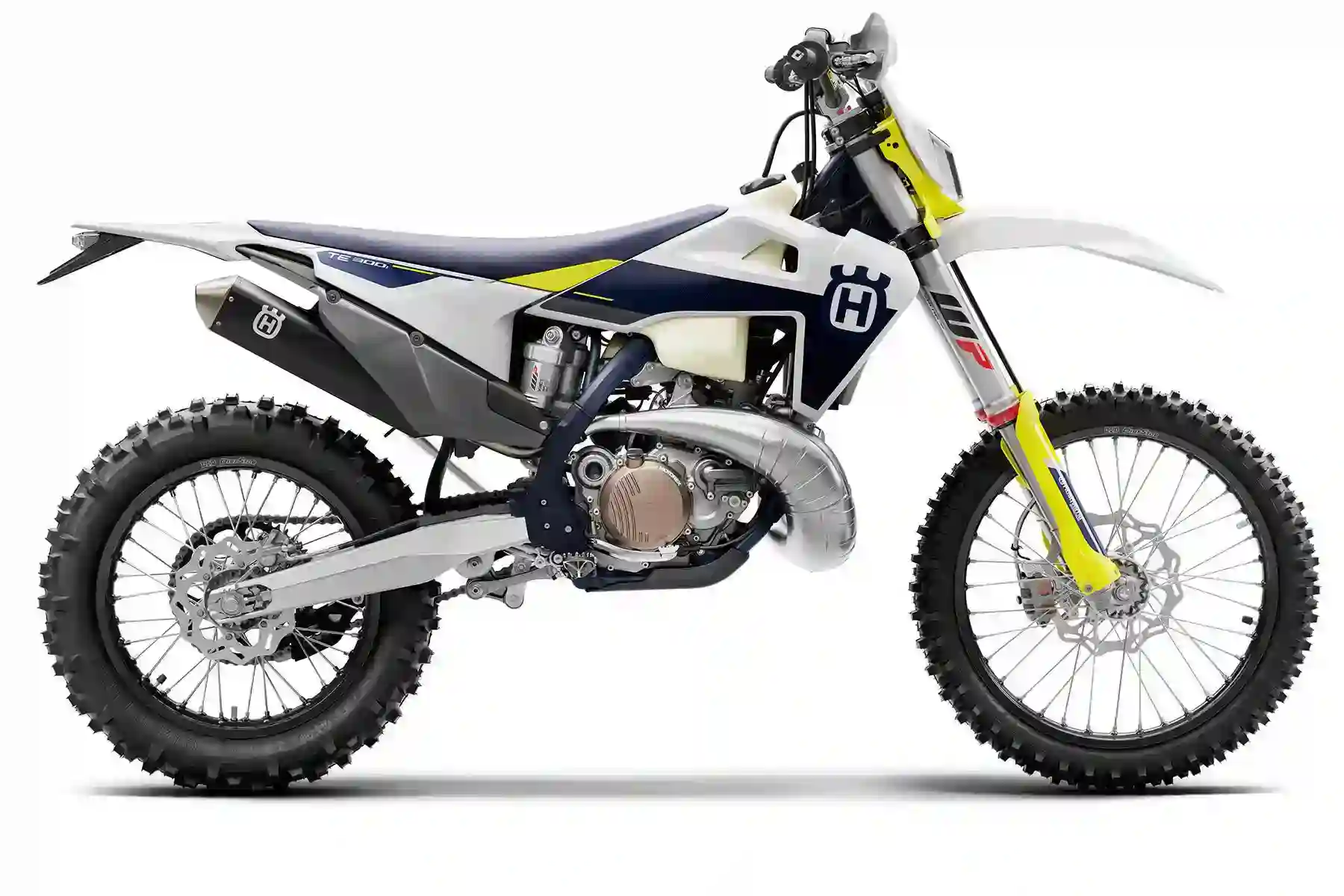 Husqvarna TE 300I 2021