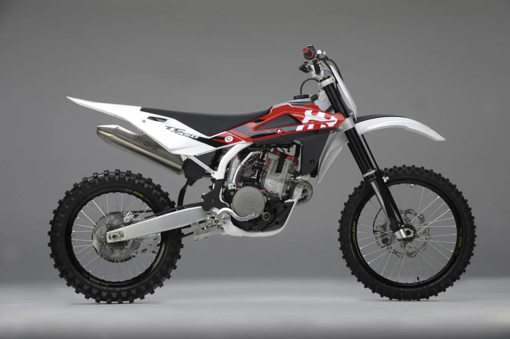 Husqvarna TE 450 2008