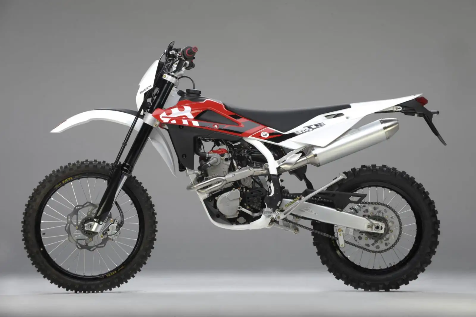 Husqvarna TE310 2011