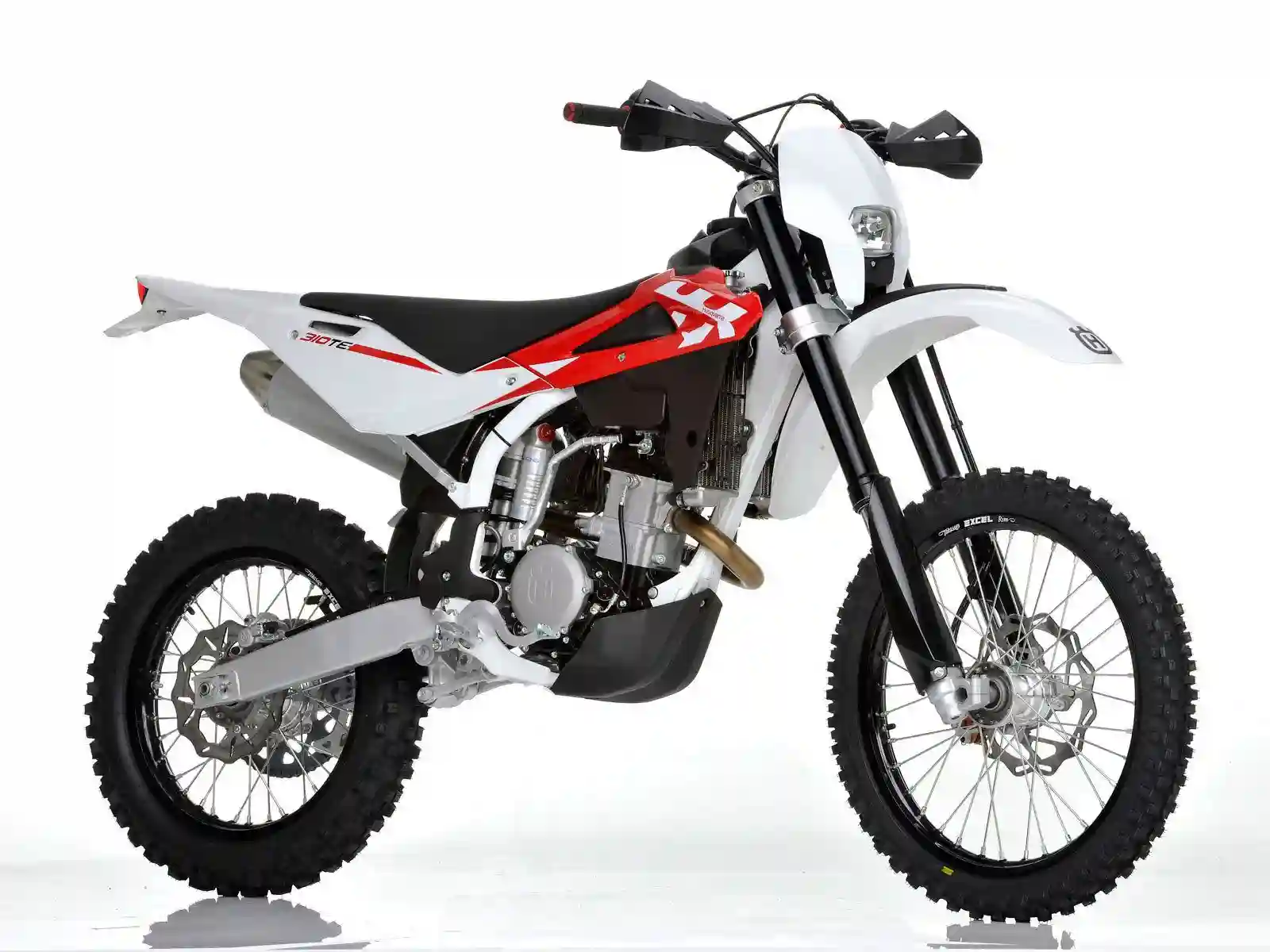 Husqvarna TE310 2012