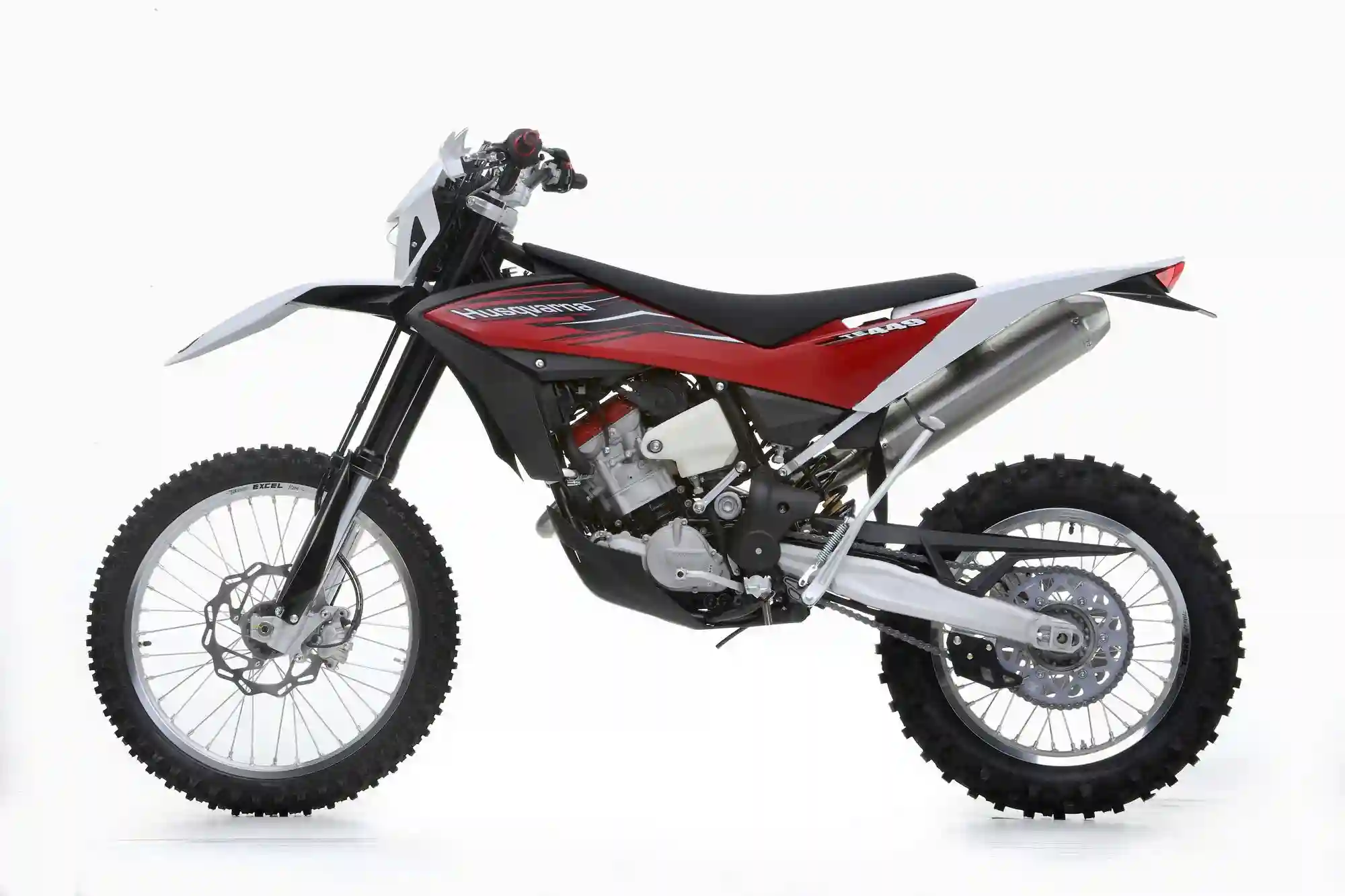 Husqvarna TE449 2013