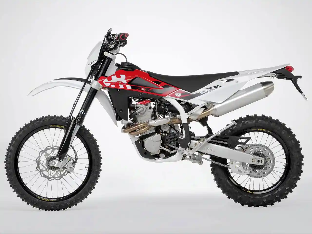 Husqvarna TE510 2010