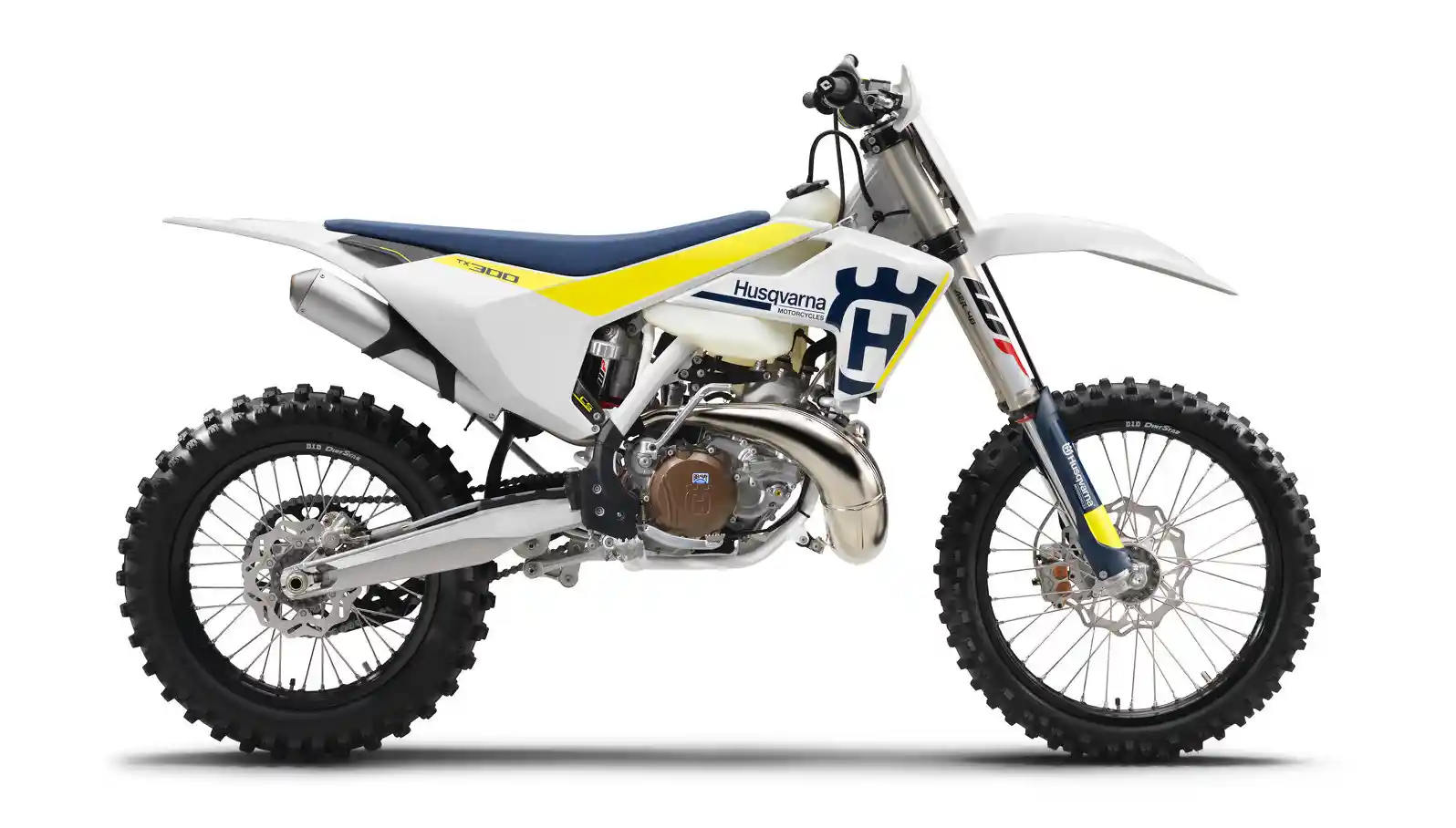 Husqvarna TX 300 2017