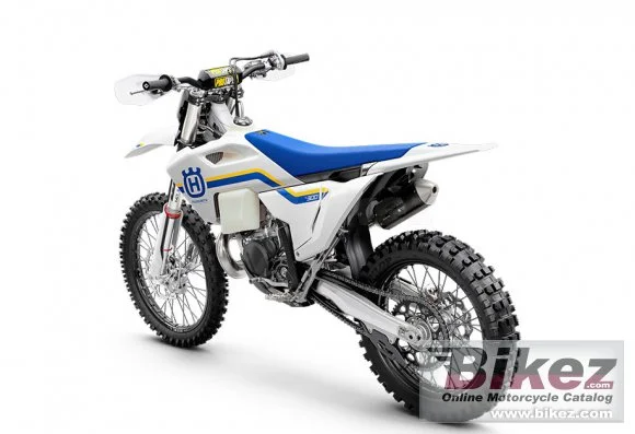 Husqvarna TX 300 Heritage 2023