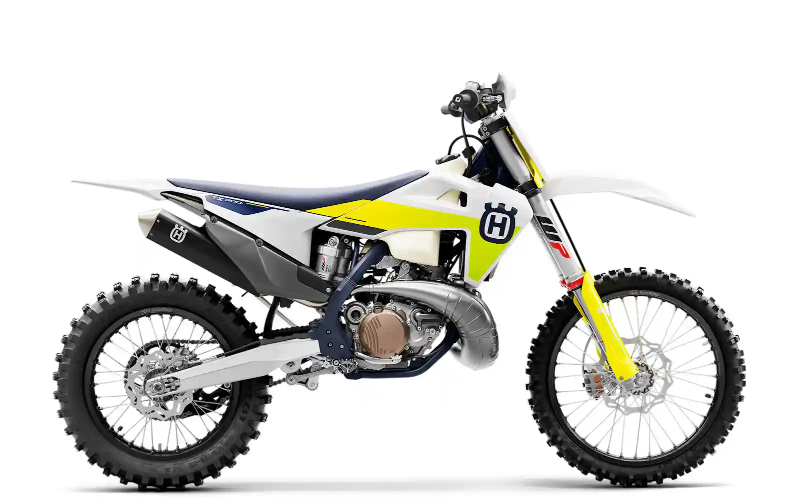 Husqvarna TX 300I 2021