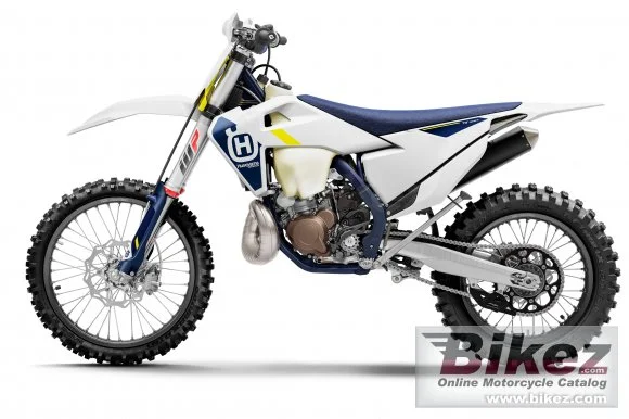 Husqvarna TX 300I 2022
