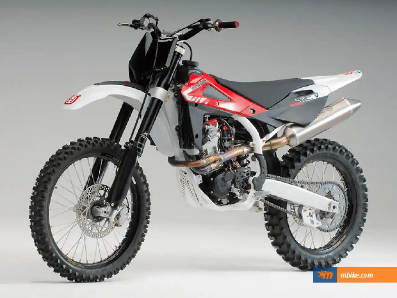 Husqvarna TXC 510 2008