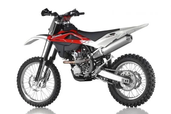 Husqvarna TXC310R 2013