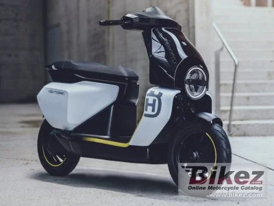 Husqvarna Vectorr 2022