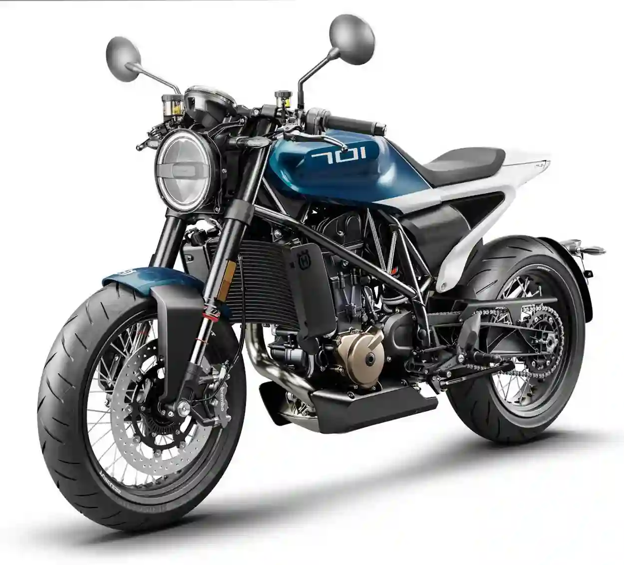 Husqvarna Vitpilen 701 2020