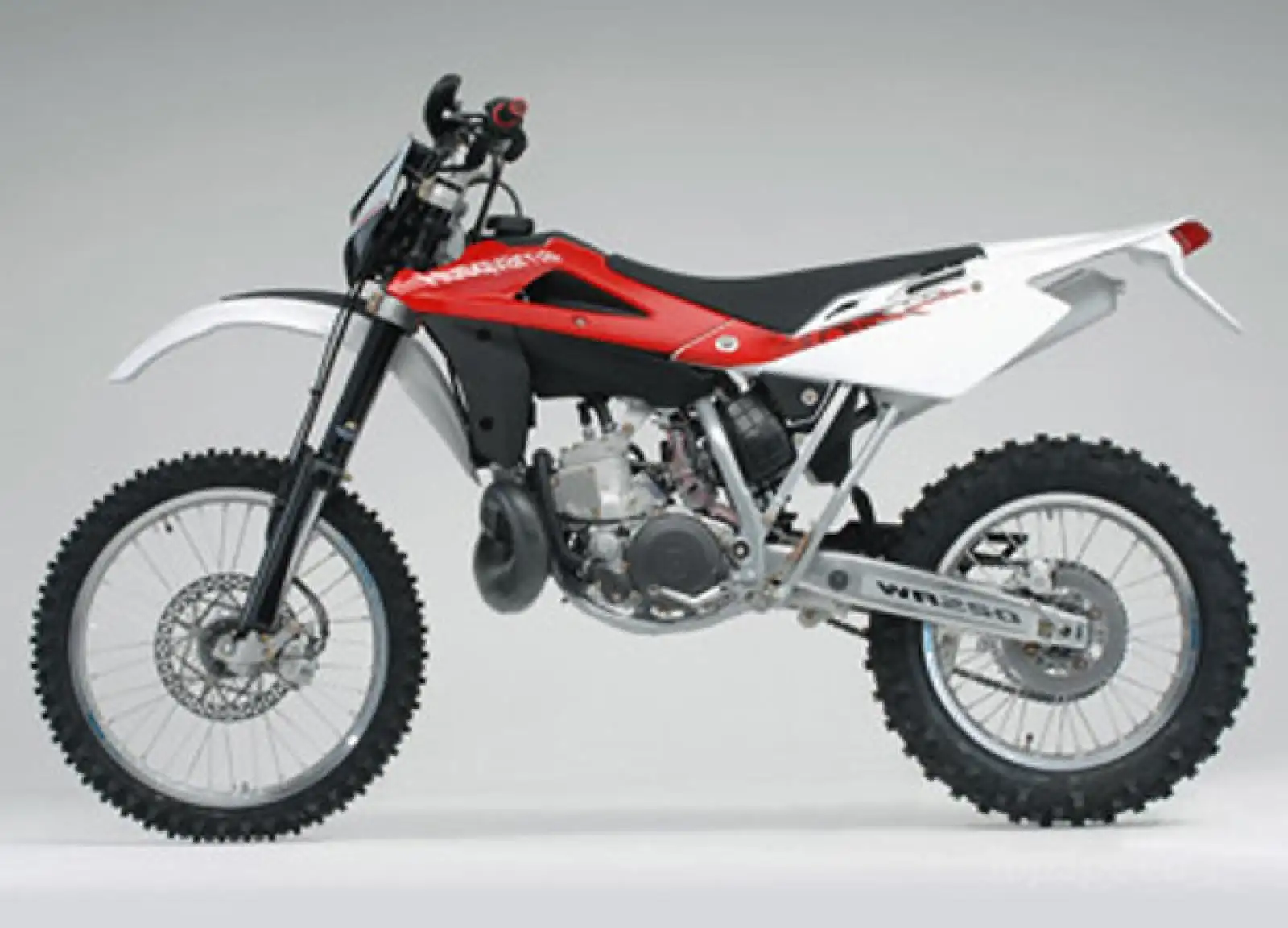 Husqvarna WR 250 2006