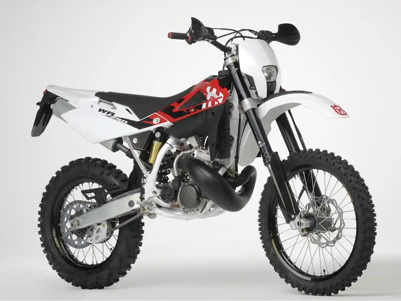 Husqvarna WR 250 2008