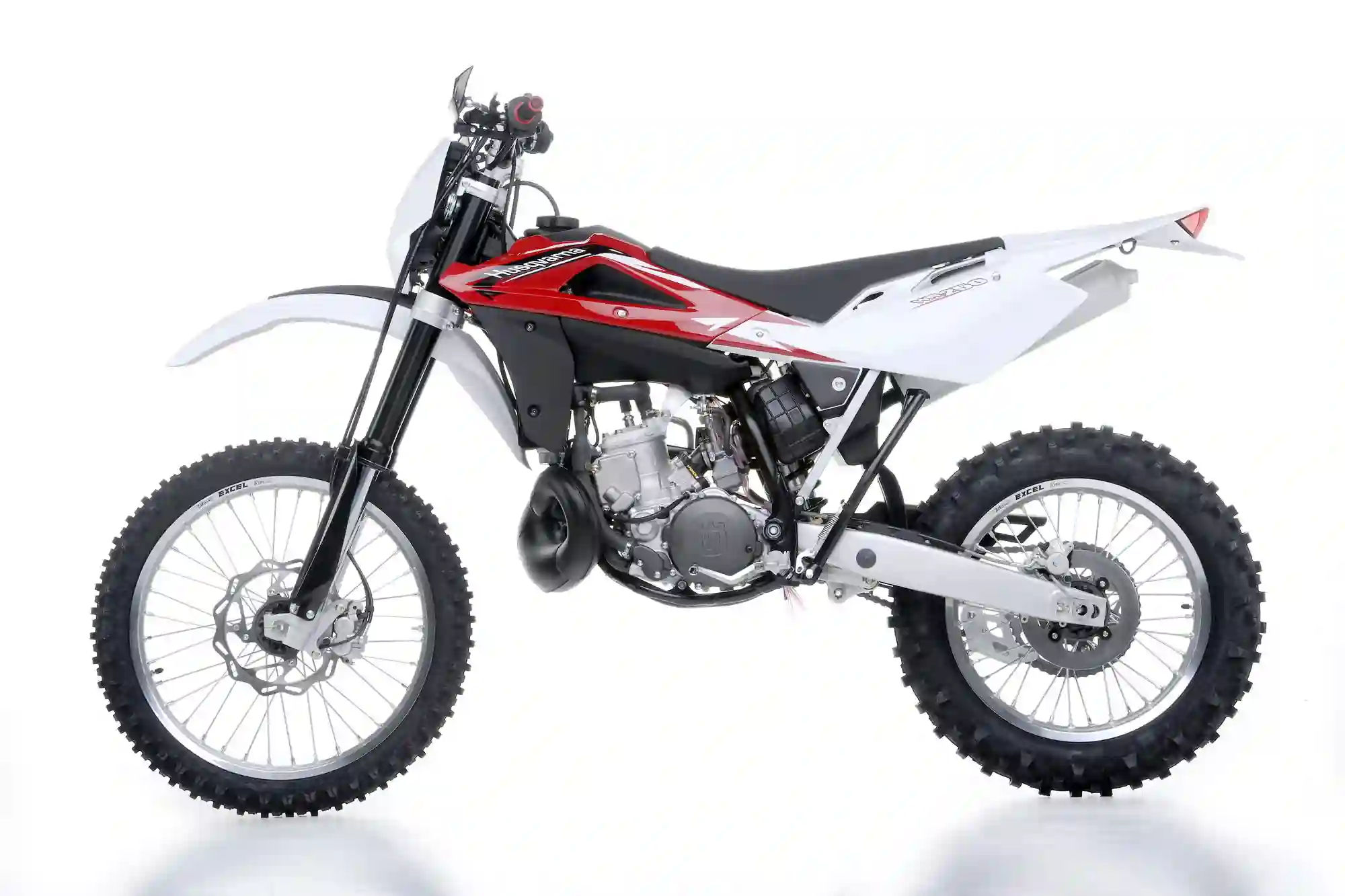 Husqvarna WR250 2011