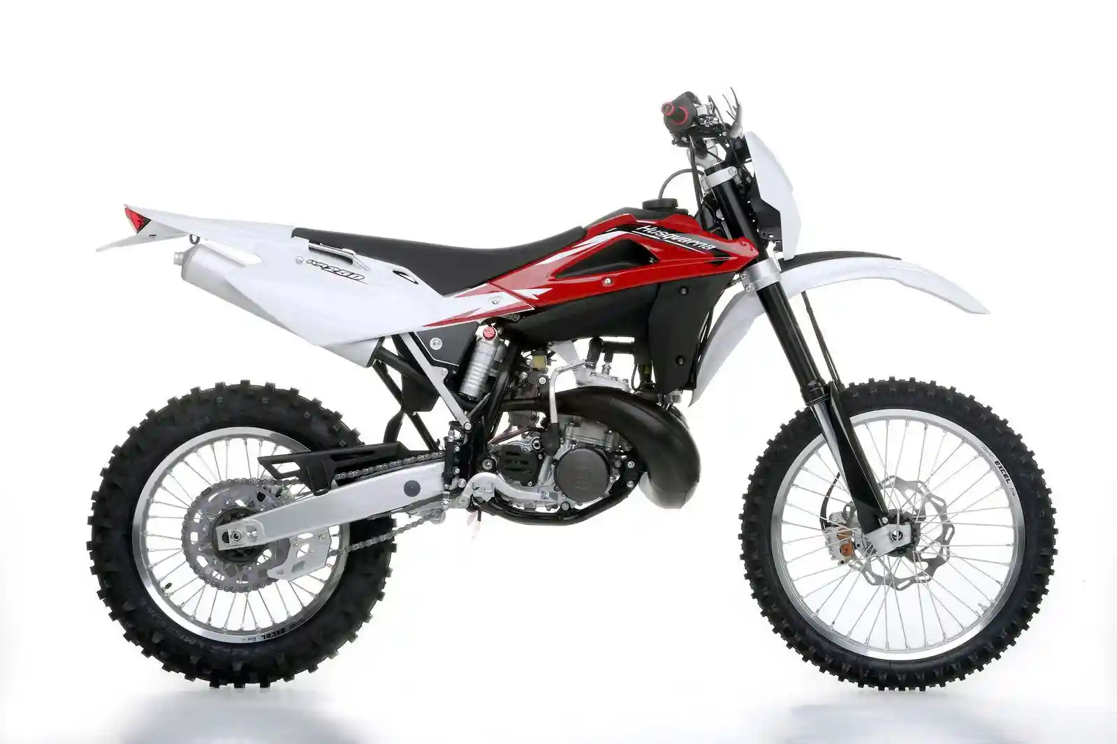 Husqvarna WR250 2013