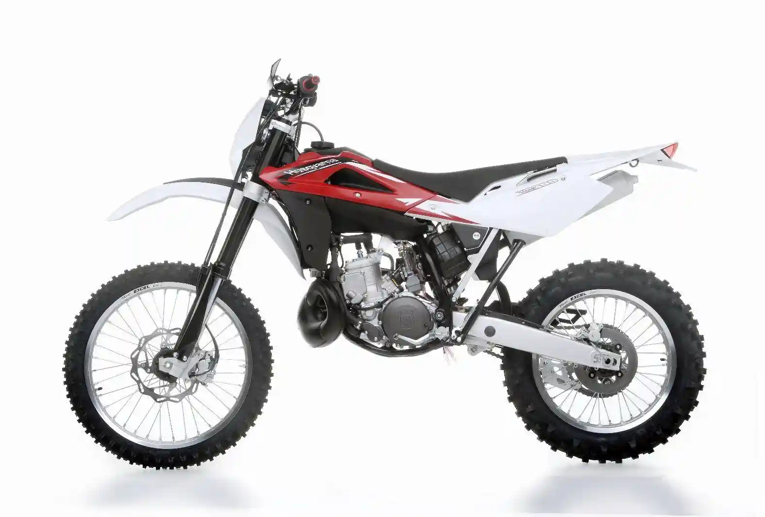 Husqvarna WR300 2012