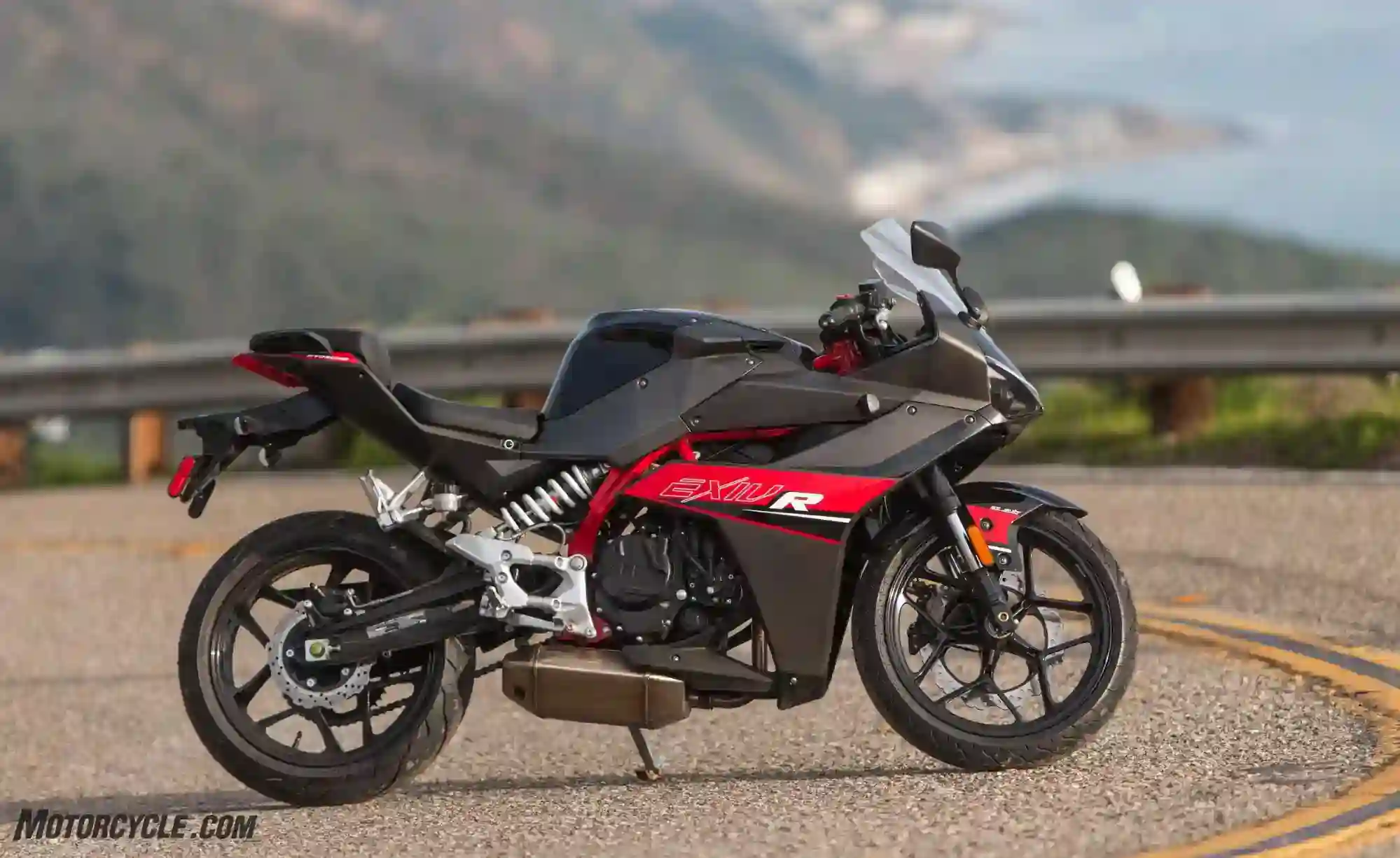 Hyosung GD 250 N 2017