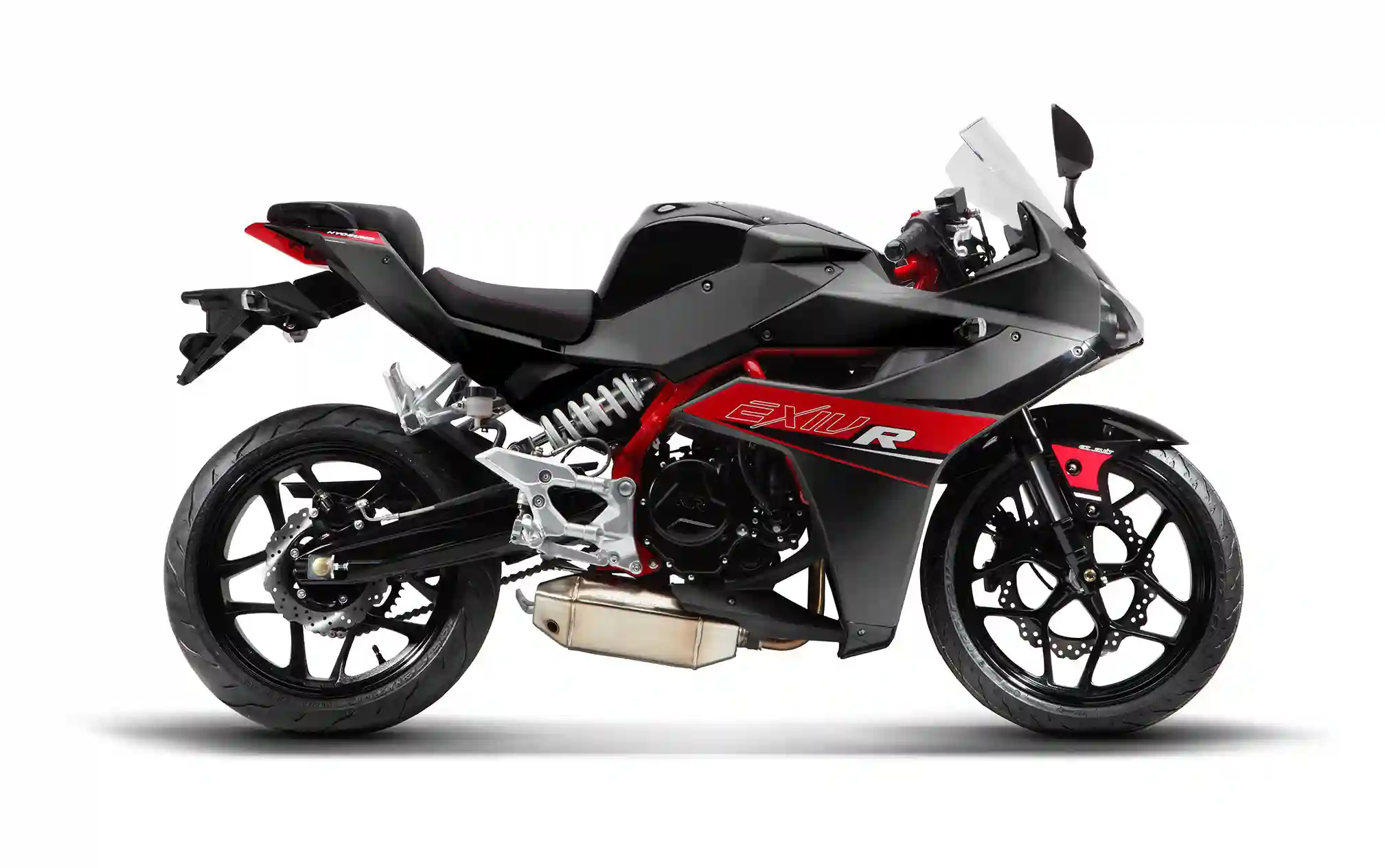 Hyosung GD 250 R 2017