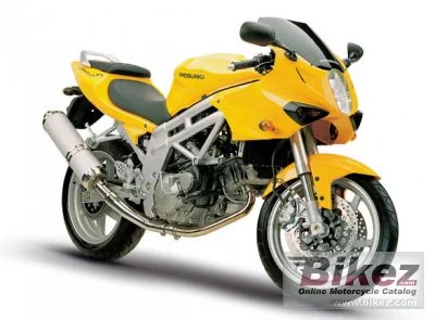 Hyosung GT650S Sport Comet 650 S 2007