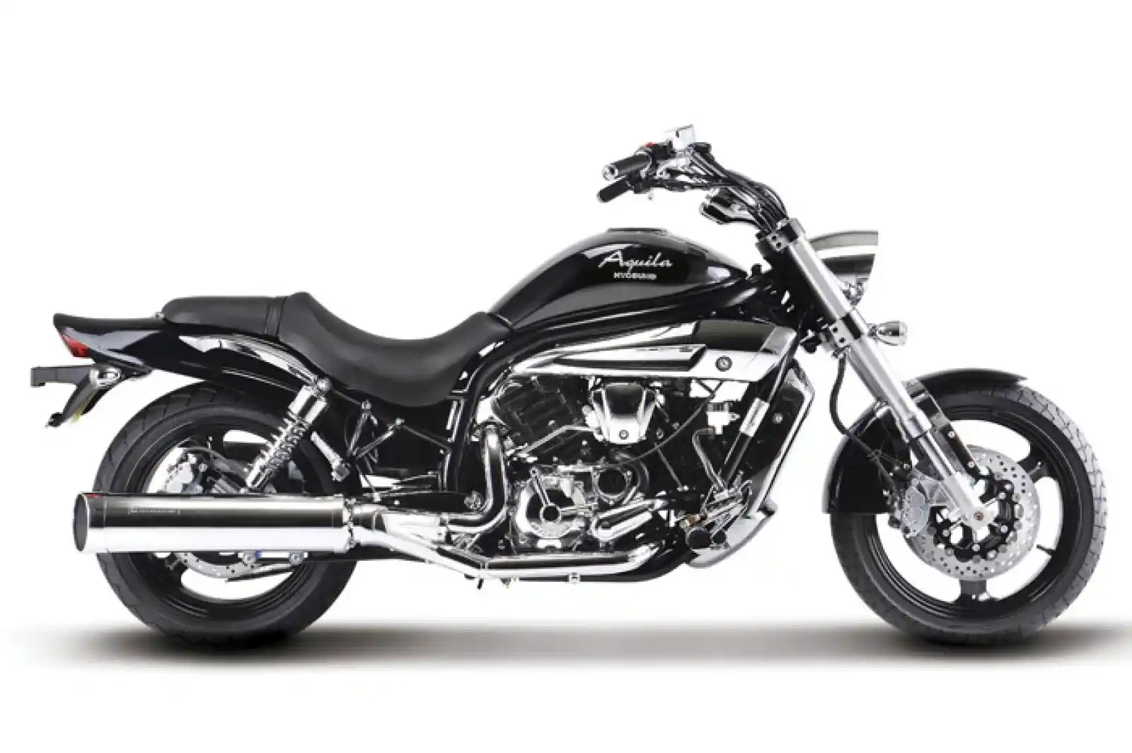Hyosung GV 250 2011