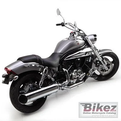 Hyosung GV 650P 2013
