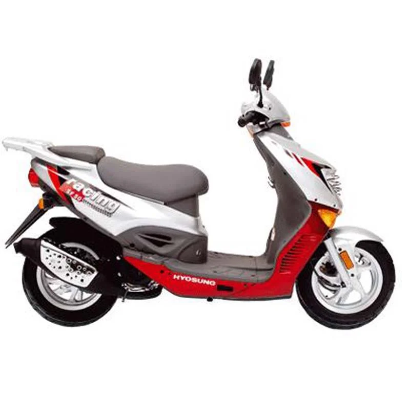 Hyosung SF 50 Racing 2005