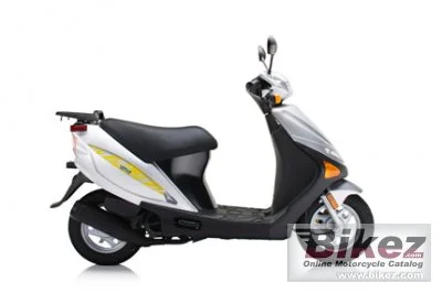 Hyosung Sense 2013