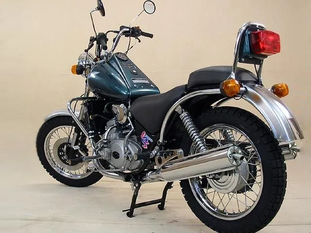 IZH Yunker 6.113 020 05 2004