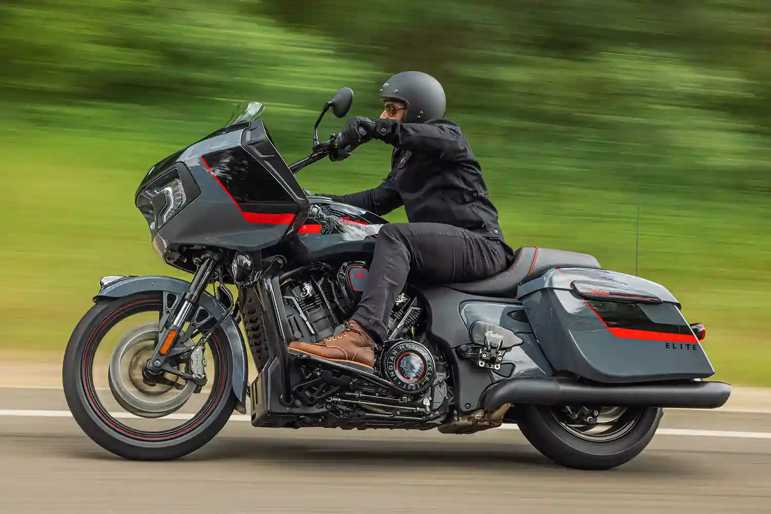 Indian Challenger 2022