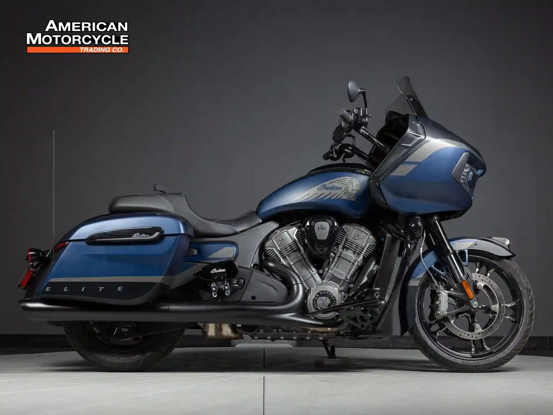 Indian Challenger Elite 2023